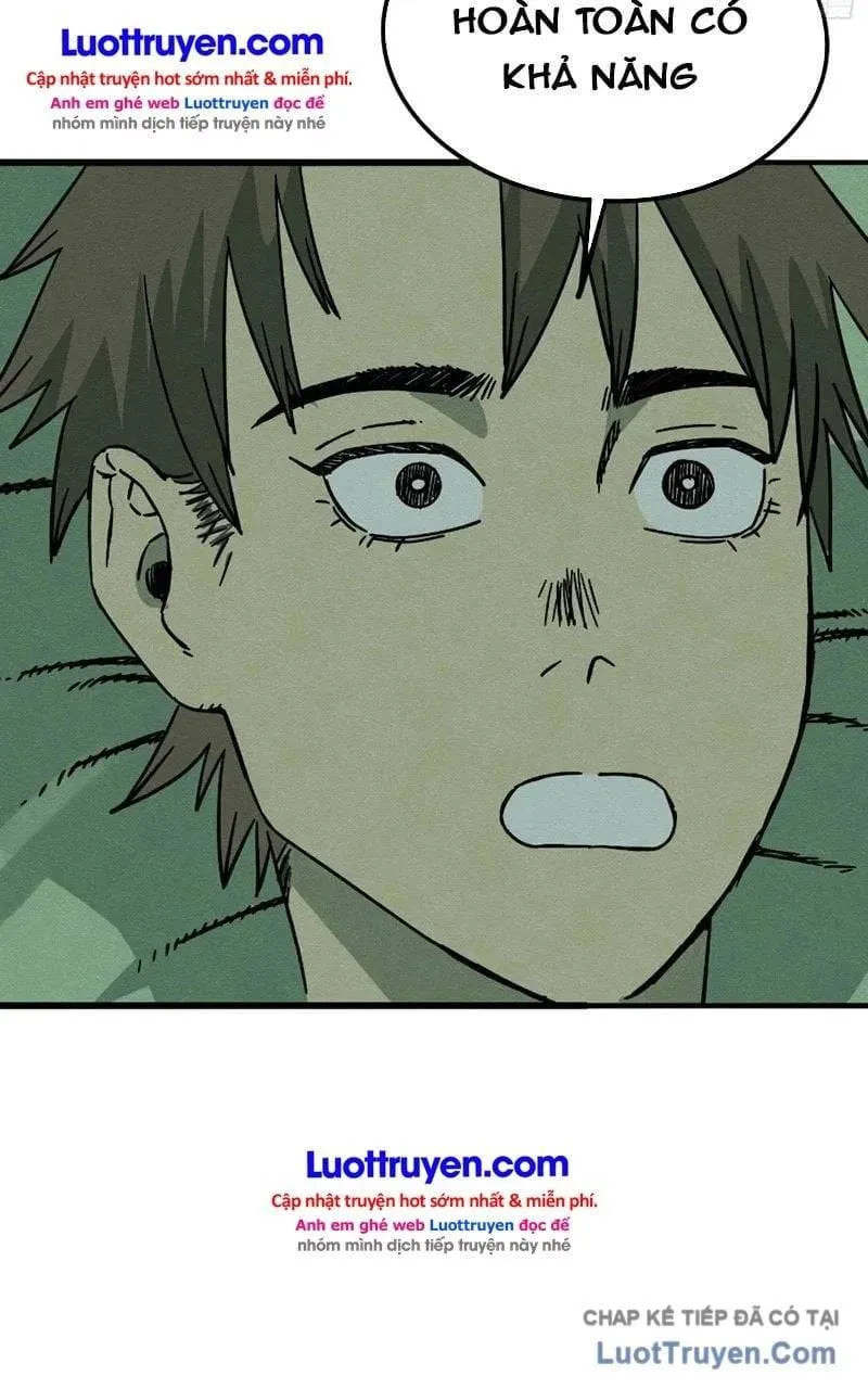 Thuyết Ma Pháp Vô Dụng Chap 11 - Next Chap 12
