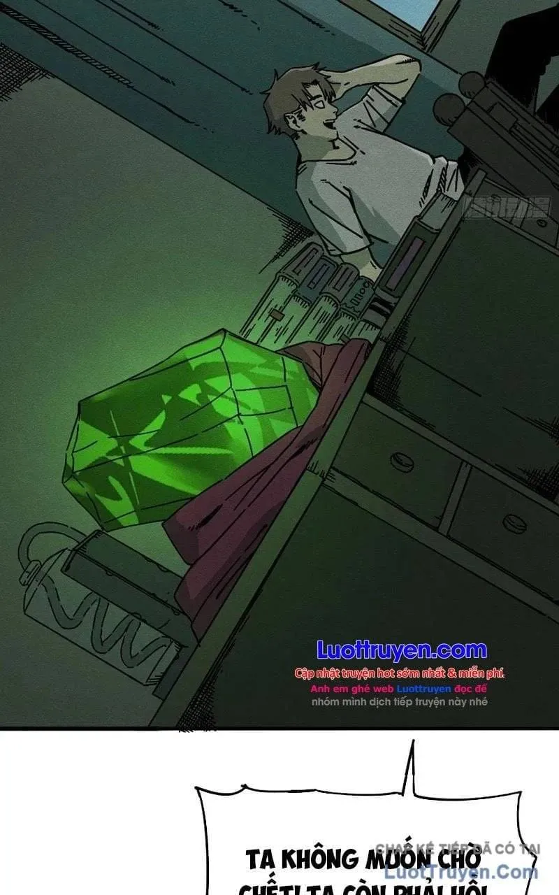 Thuyết Ma Pháp Vô Dụng Chap 11 - Next Chap 12