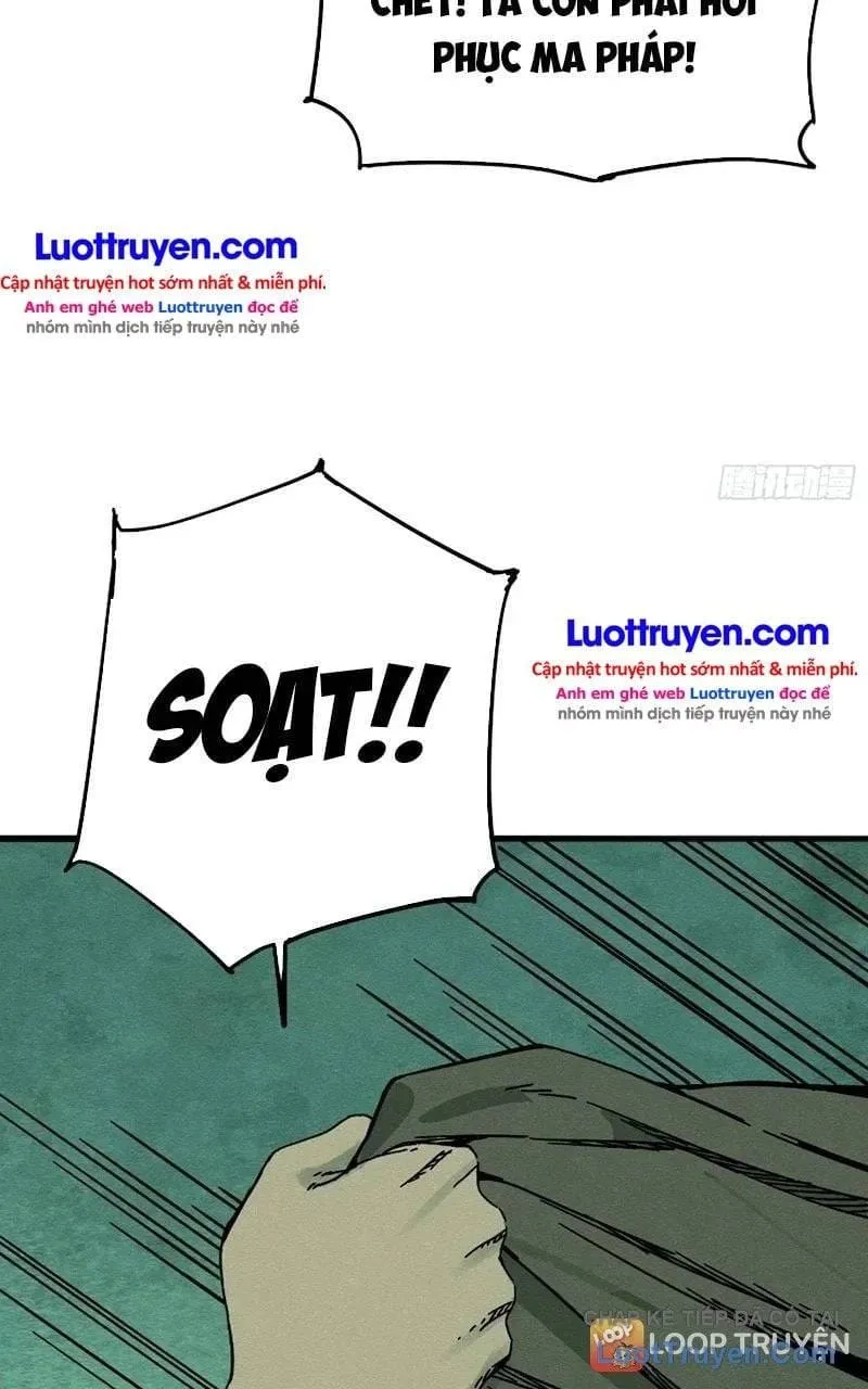 Thuyết Ma Pháp Vô Dụng Chap 11 - Next Chap 12