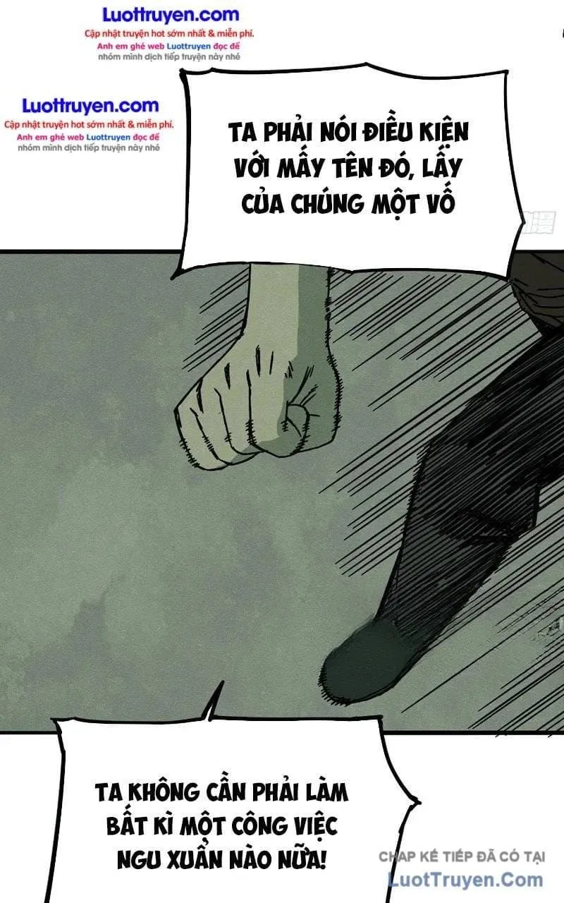Thuyết Ma Pháp Vô Dụng Chap 11 - Next Chap 12