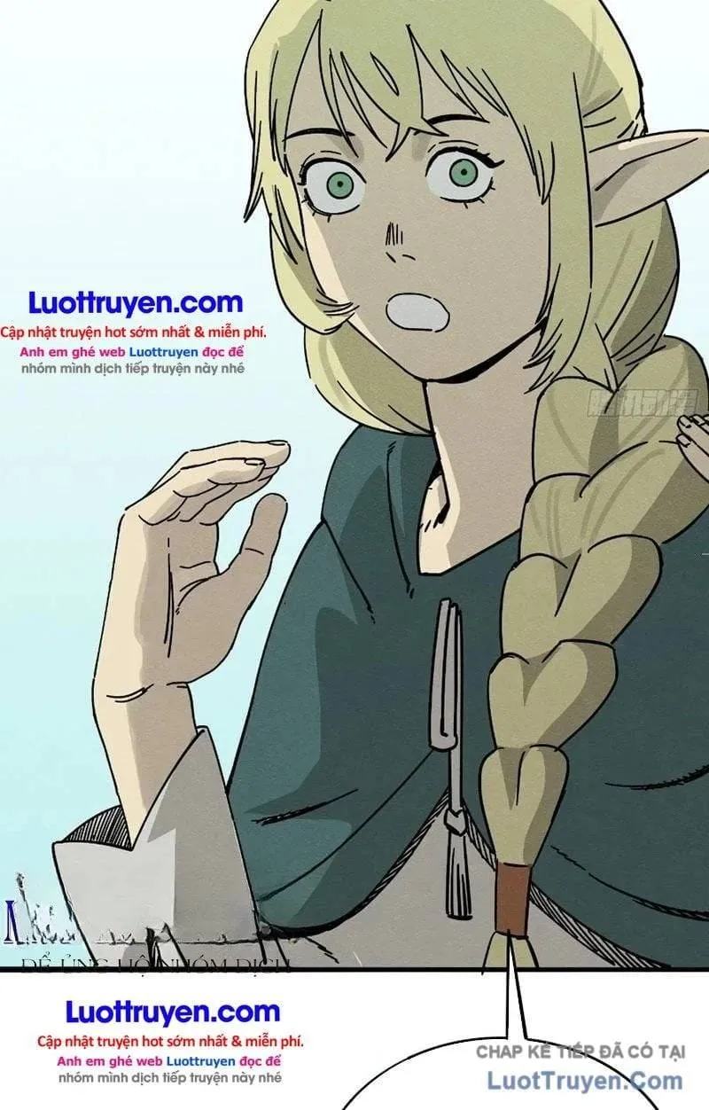 Thuyết Ma Pháp Vô Dụng Chap 11 - Next Chap 12