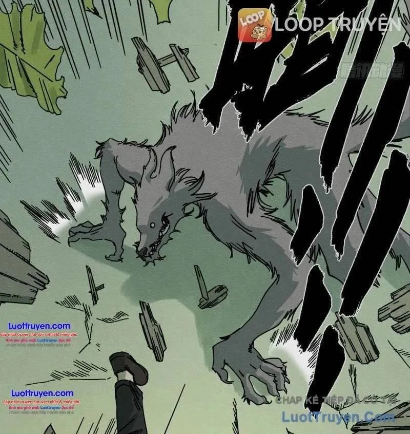 Thuyết Ma Pháp Vô Dụng Chap 12 - Next Chap 13