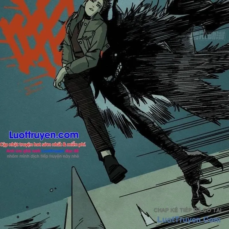 Thuyết Ma Pháp Vô Dụng Chap 12 - Next Chap 13