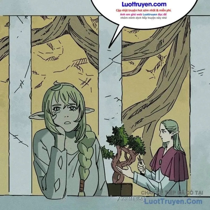 Thuyết Ma Pháp Vô Dụng Chap 12 - Next Chap 13