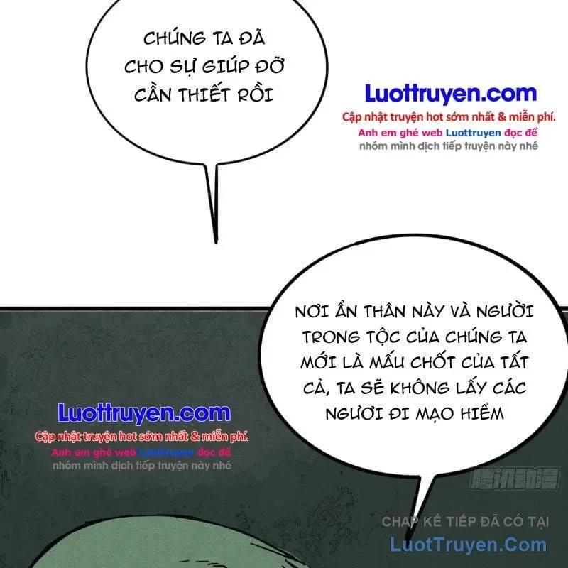Thuyết Ma Pháp Vô Dụng Chap 12 - Next Chap 13