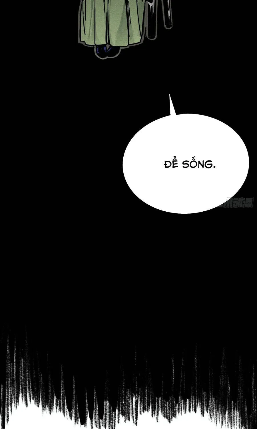 Thuyết Ma Pháp Vô Dụng Chap 2 - Next Chap 3