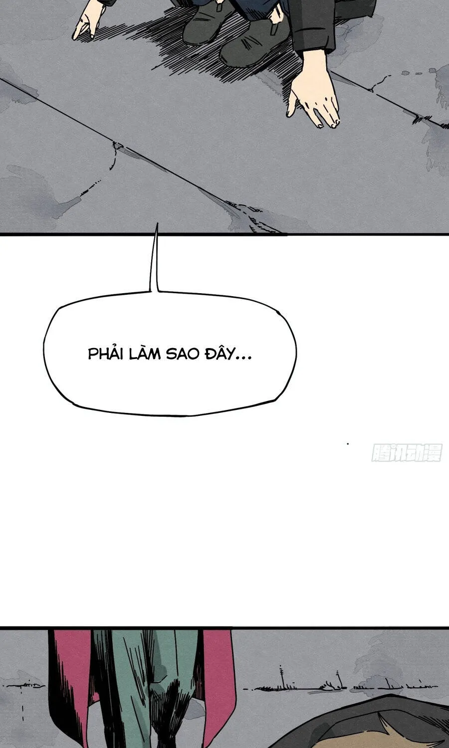 Thuyết Ma Pháp Vô Dụng Chap 2 - Next Chap 3
