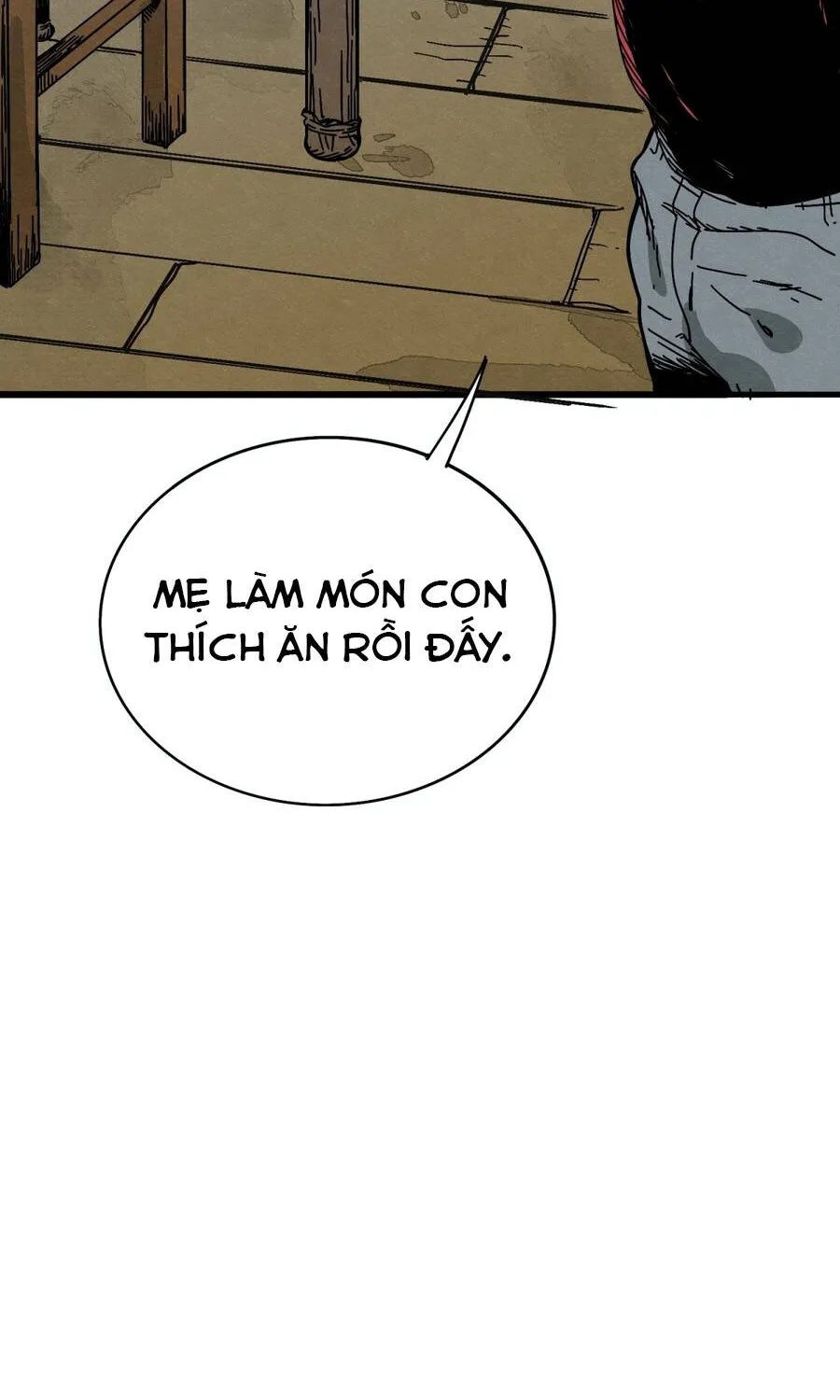Thuyết Ma Pháp Vô Dụng Chap 3 - Next Chap 4