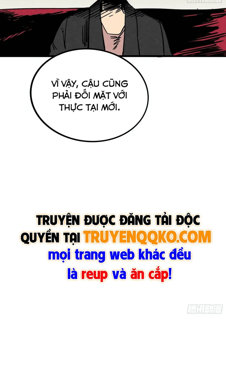 Thuyết Ma Pháp Vô Dụng Chap 3 - Next Chap 4
