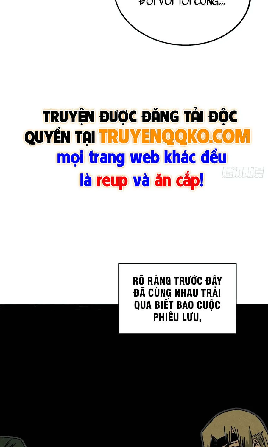 Thuyết Ma Pháp Vô Dụng Chap 3 - Next Chap 4