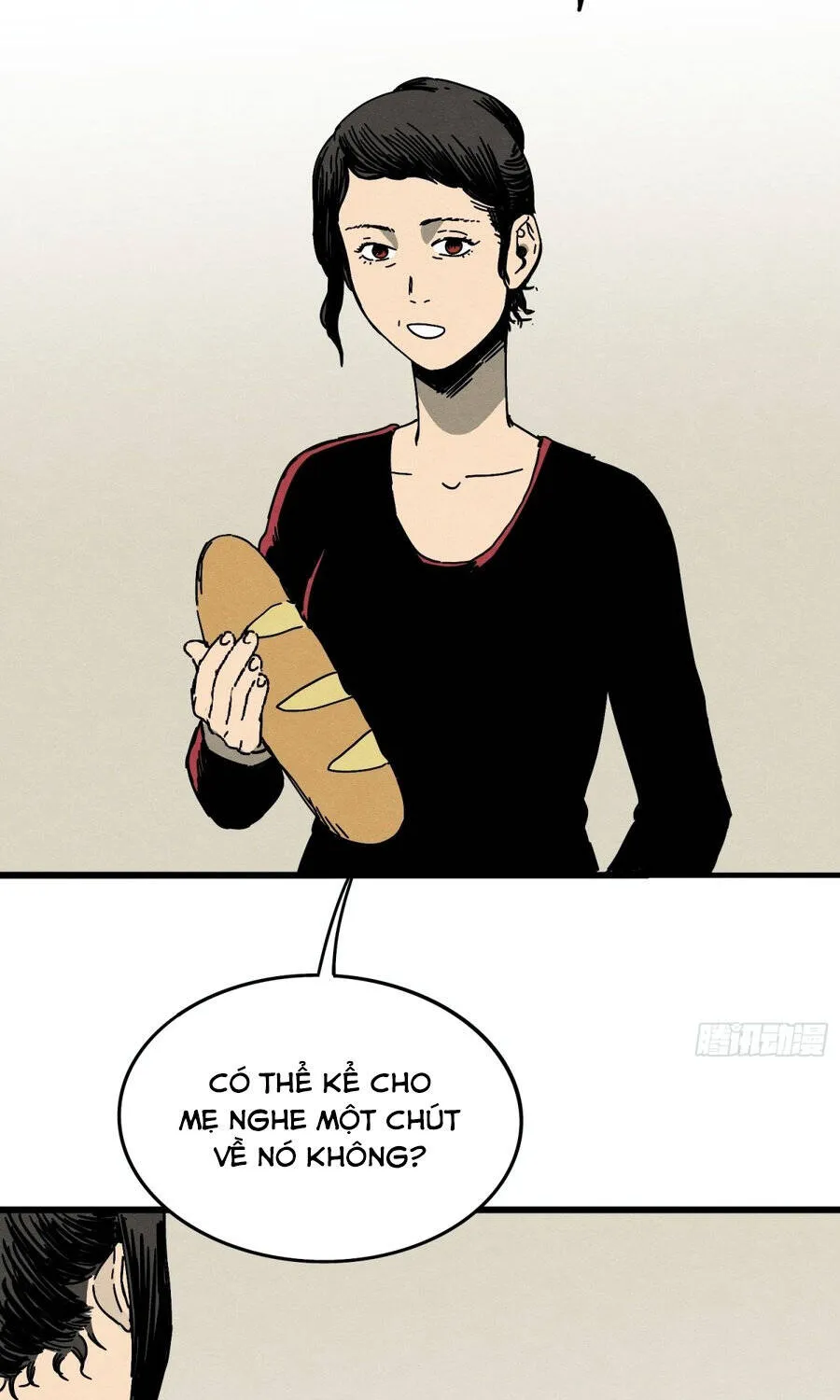 Thuyết Ma Pháp Vô Dụng Chap 4 - Next Chap 5