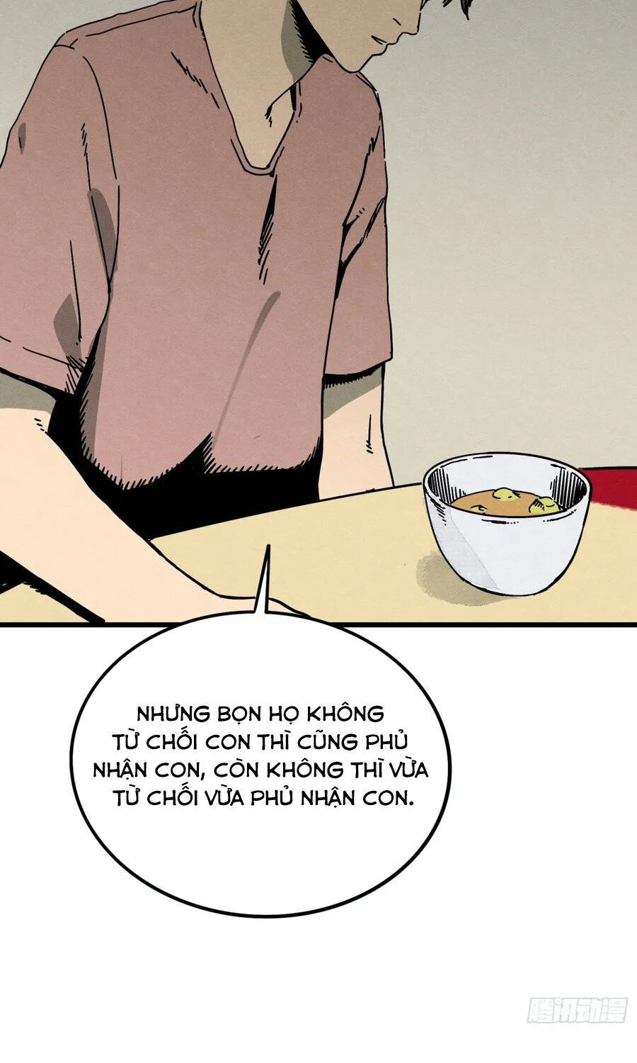 Thuyết Ma Pháp Vô Dụng Chap 4 - Next Chap 5