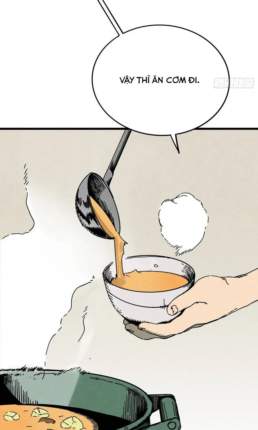 Thuyết Ma Pháp Vô Dụng Chap 4 - Next Chap 5