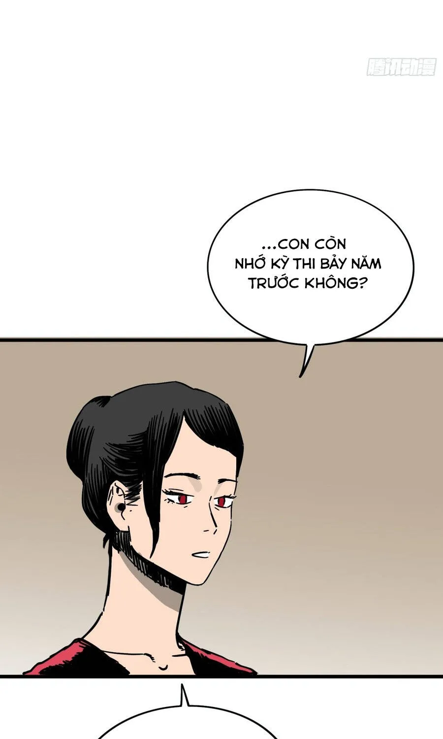 Thuyết Ma Pháp Vô Dụng Chap 4 - Next Chap 5