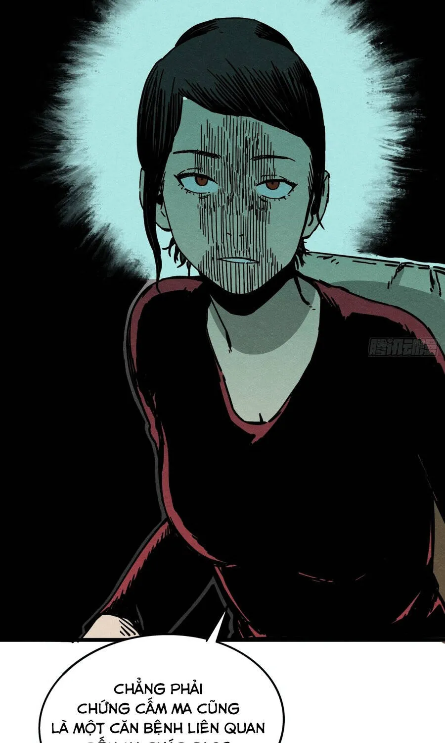 Thuyết Ma Pháp Vô Dụng Chap 4 - Next Chap 5