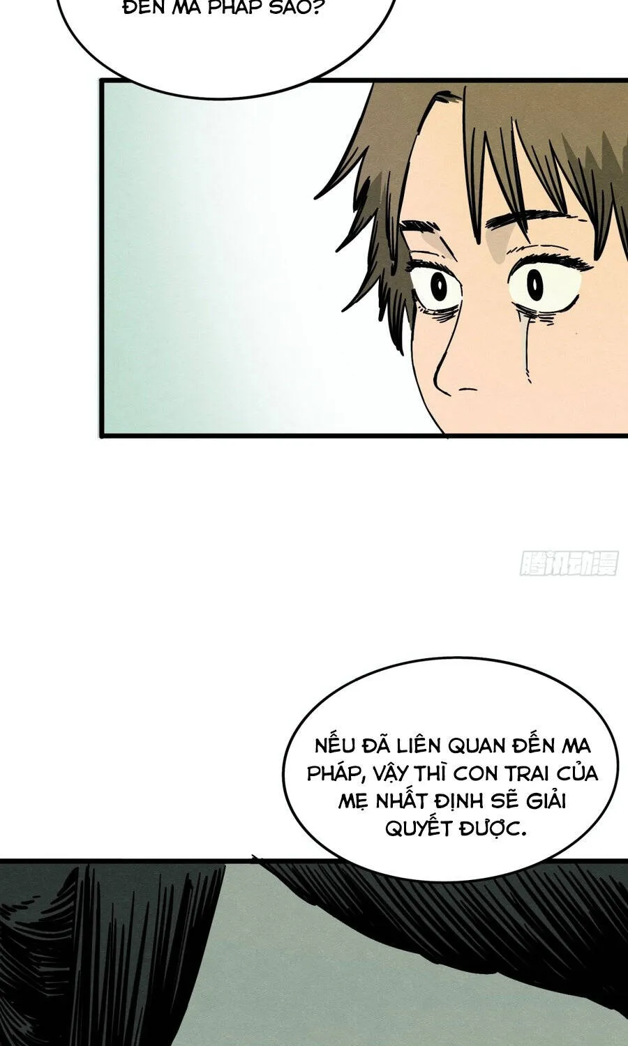 Thuyết Ma Pháp Vô Dụng Chap 4 - Next Chap 5