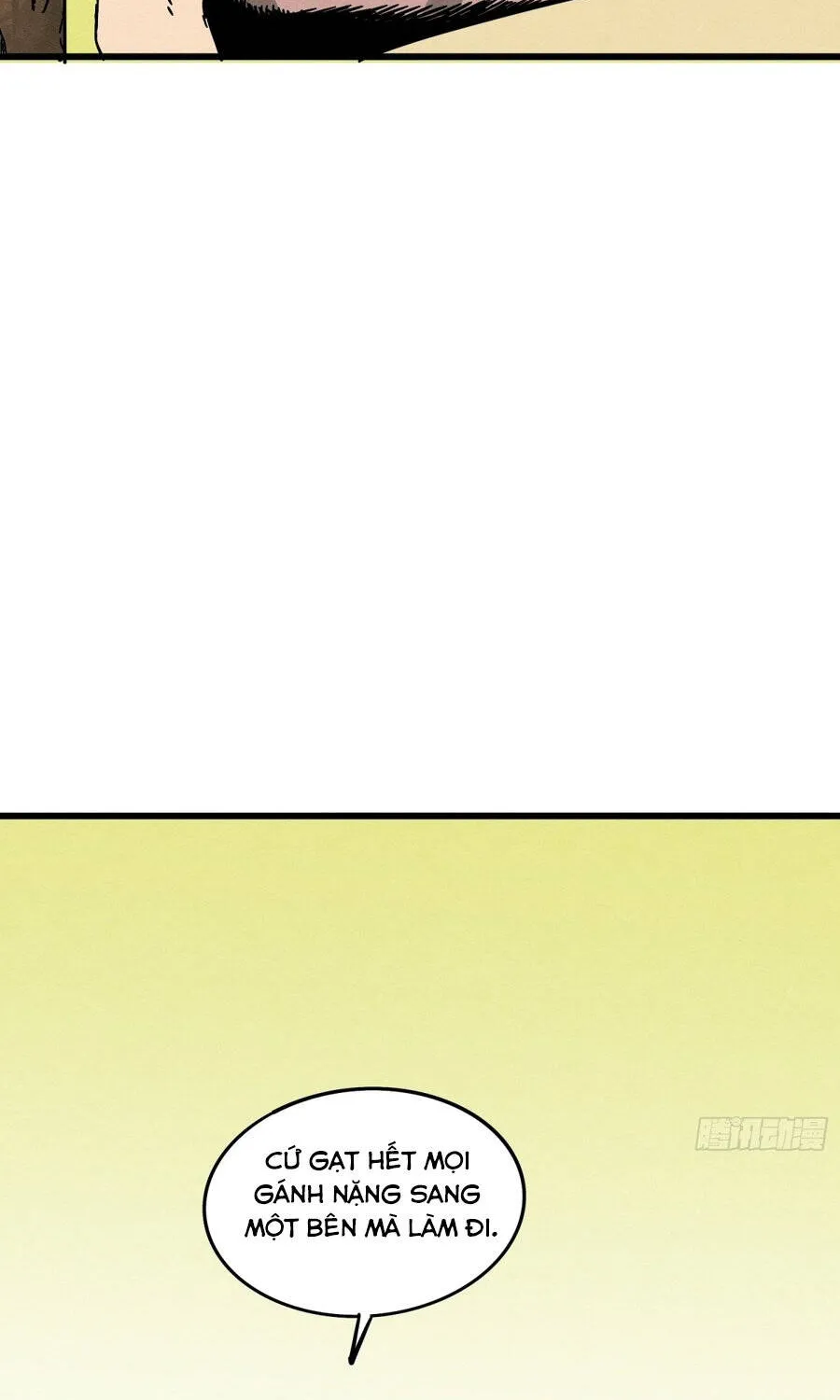 Thuyết Ma Pháp Vô Dụng Chap 4 - Next Chap 5