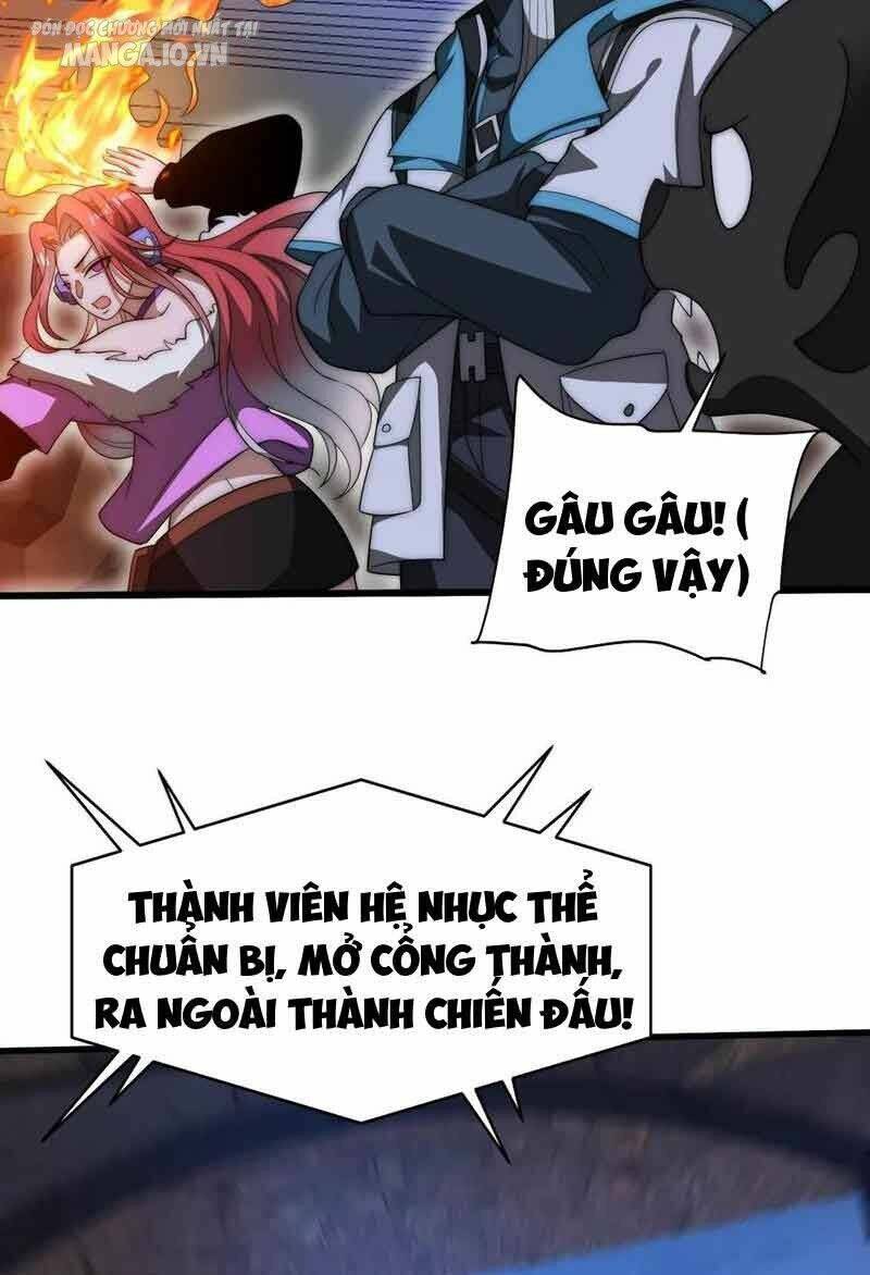 Tích Trữ 10 Vạn Vật Tư Trước Ngày Tận Thế Chap 117 - Next Chap 118