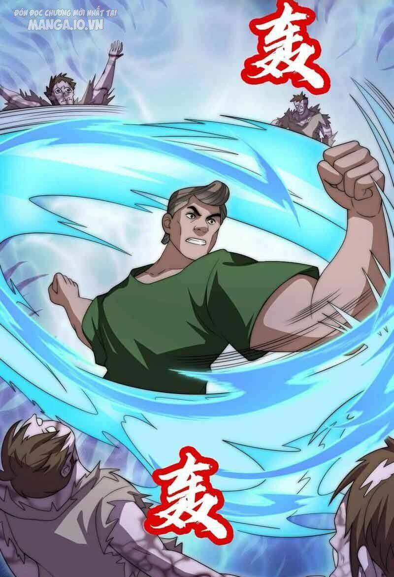 Tích Trữ 10 Vạn Vật Tư Trước Ngày Tận Thế Chap 117 - Next Chap 118