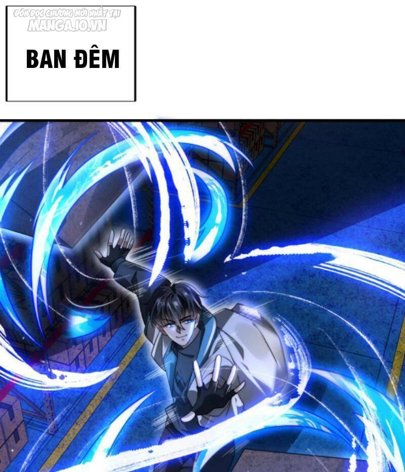 Tích Trữ 10 Vạn Vật Tư Trước Ngày Tận Thế Chap 122 - Next Chap 123