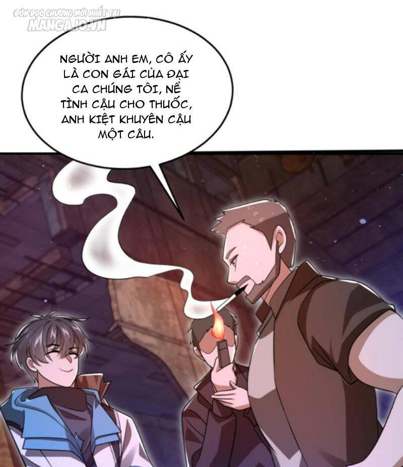 Tích Trữ 10 Vạn Vật Tư Trước Ngày Tận Thế Chap 122 - Next Chap 123