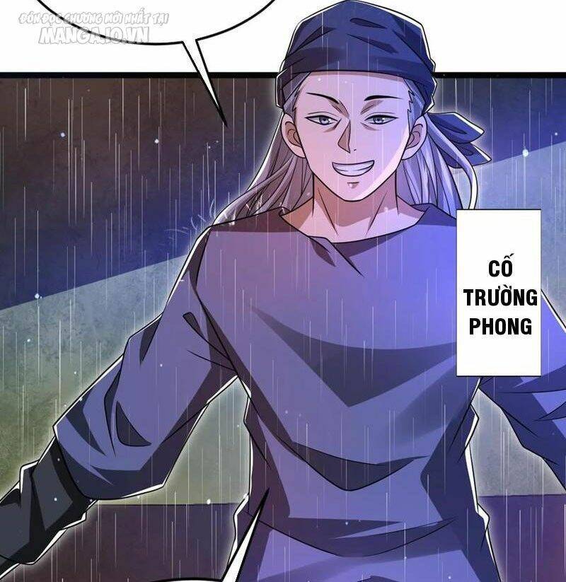 Tích Trữ 10 Vạn Vật Tư Trước Ngày Tận Thế Chap 126 - Next Chap 127