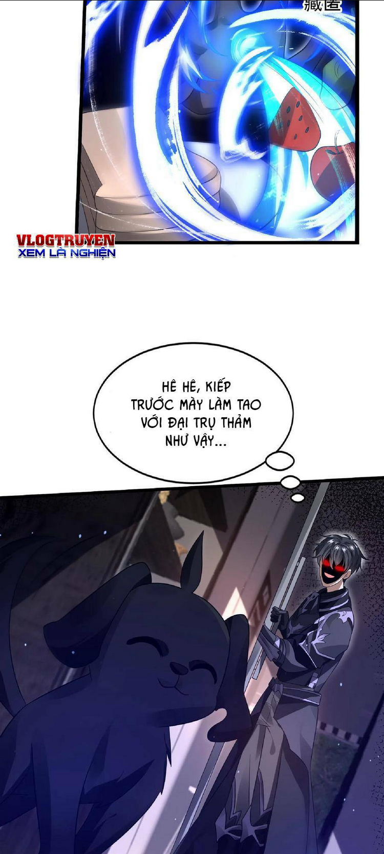 Tích Trữ 10 Vạn Vật Tư Trước Ngày Tận Thế Chap 13 - Next Chap 14