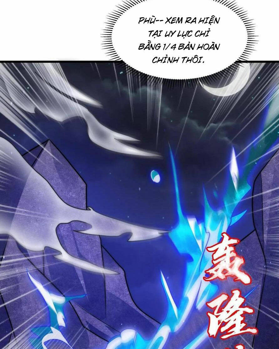 Tích Trữ 10 Vạn Vật Tư Trước Ngày Tận Thế Chap 137 - Next Chap 138