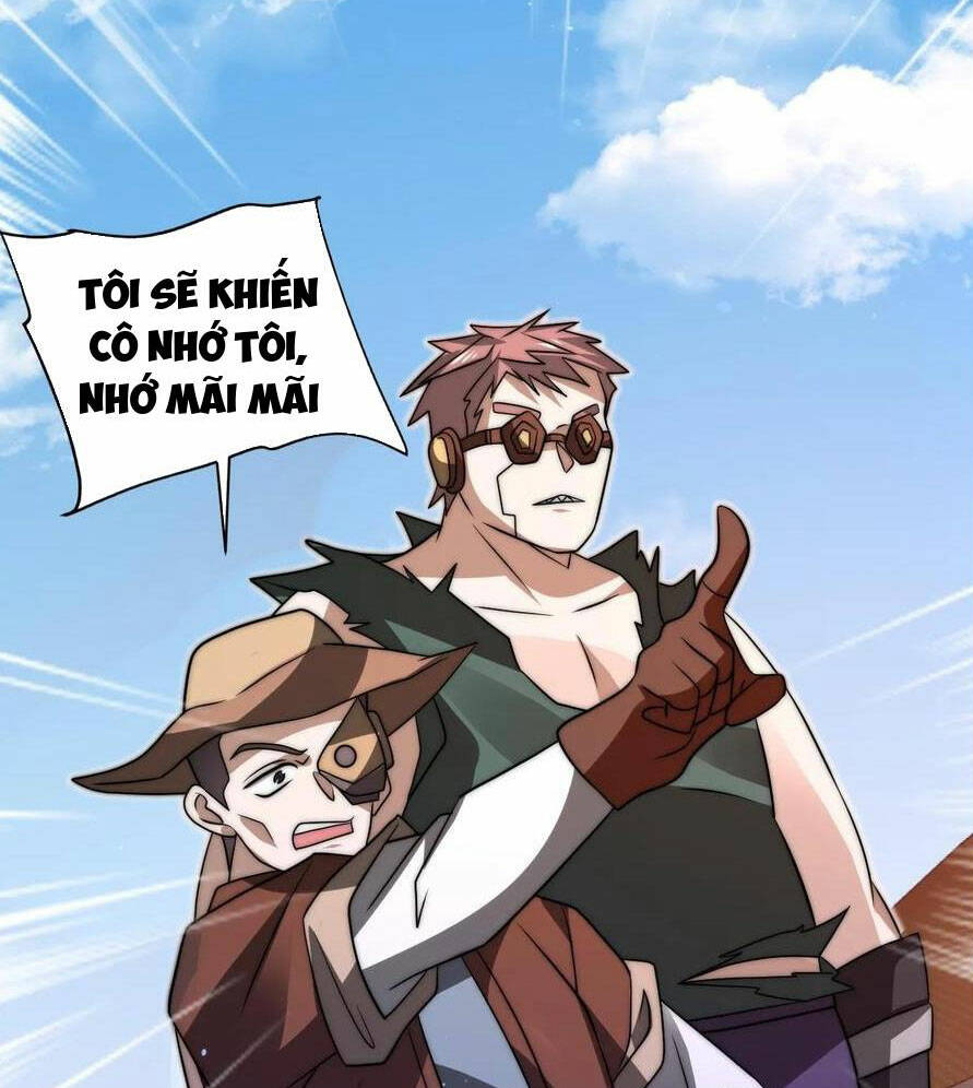 Tích Trữ 10 Vạn Vật Tư Trước Ngày Tận Thế Chap 149 - Next Chap 150