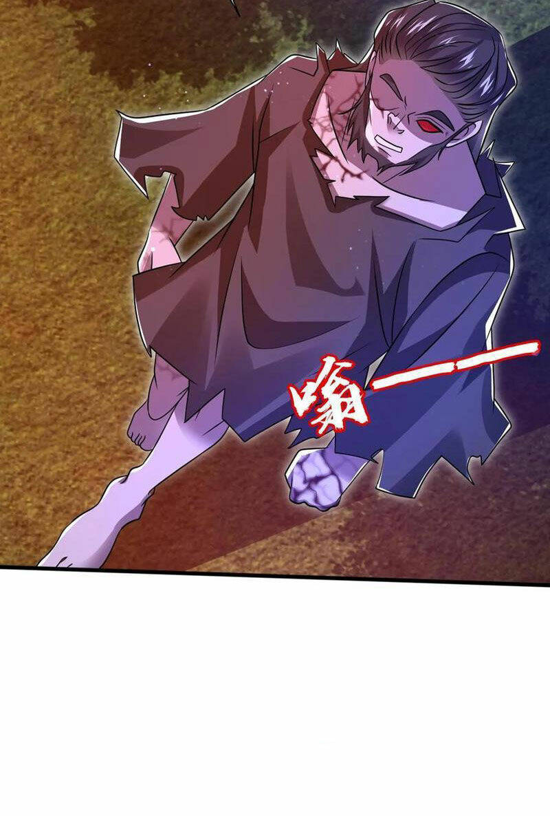 Tích Trữ 10 Vạn Vật Tư Trước Ngày Tận Thế Chap 153 - Next Chap 154