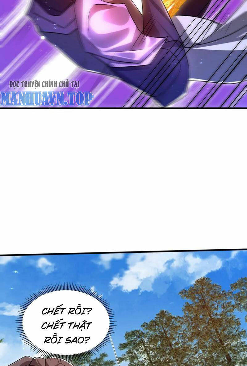 Tích Trữ 10 Vạn Vật Tư Trước Ngày Tận Thế Chap 153 - Next Chap 154