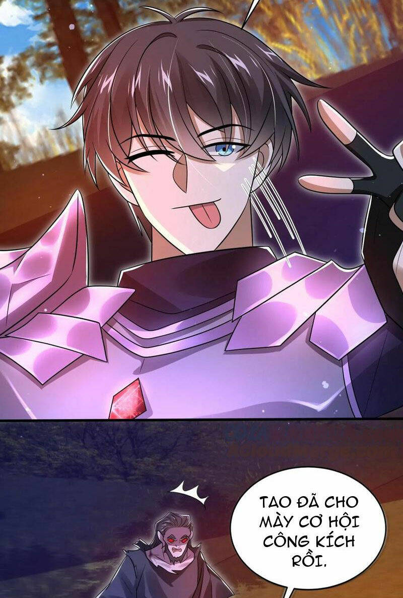 Tích Trữ 10 Vạn Vật Tư Trước Ngày Tận Thế Chap 153 - Next Chap 154