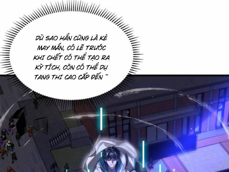 Tích Trữ 10 Vạn Vật Tư Trước Ngày Tận Thế Chap 160 - Next Chap 161