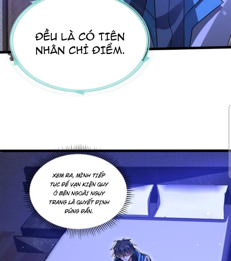 Tích Trữ 10 Vạn Vật Tư Trước Ngày Tận Thế Chap 175 - Next Chap 176