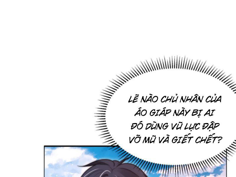 Tích Trữ 10 Vạn Vật Tư Trước Ngày Tận Thế Chap 181 - Next Chap 182