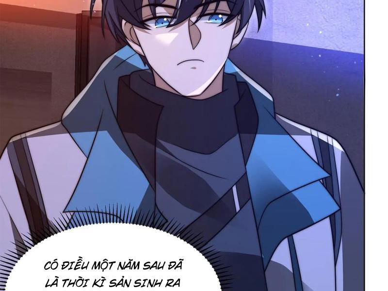 Tích Trữ 10 Vạn Vật Tư Trước Ngày Tận Thế Chap 182 - Next Chap 183