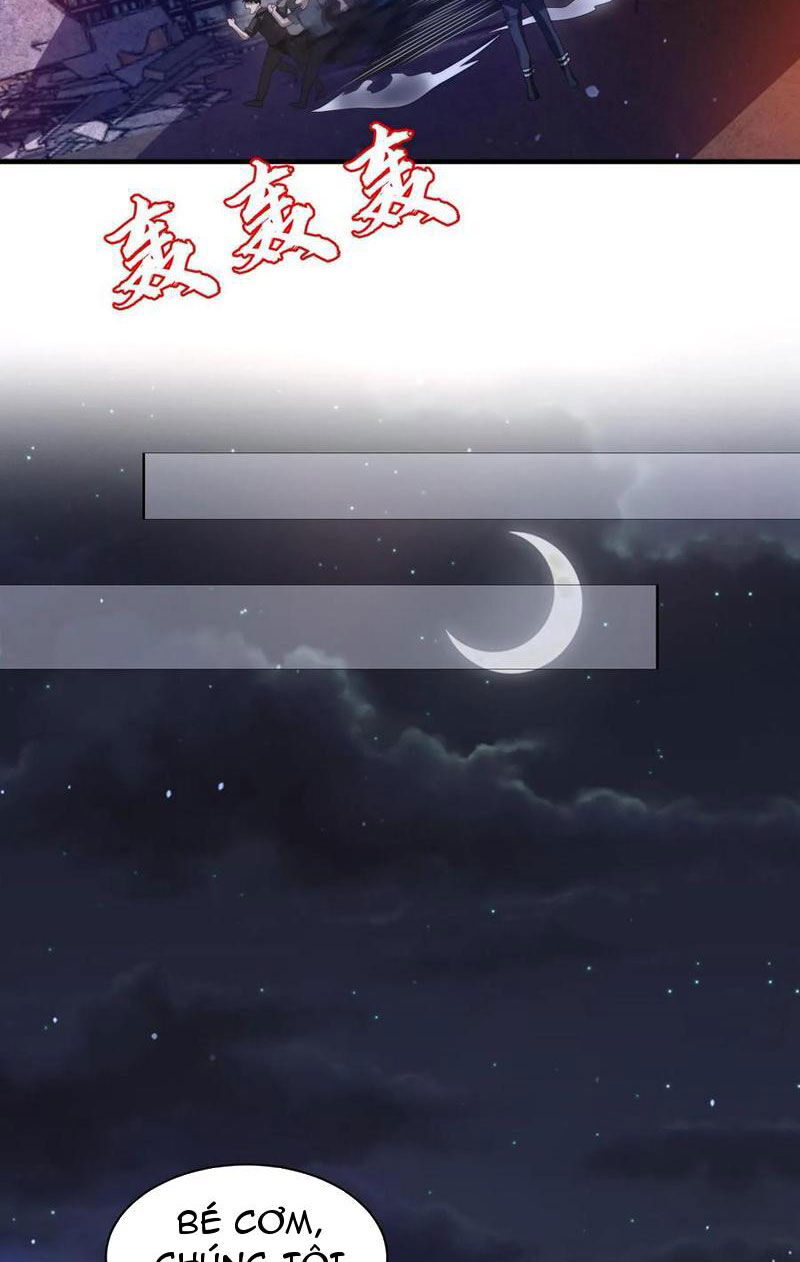 Tích Trữ 10 Vạn Vật Tư Trước Ngày Tận Thế Chap 200 - Next Chap 201