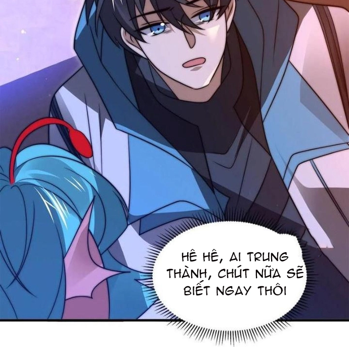 Tích Trữ 10 Vạn Vật Tư Trước Ngày Tận Thế Chap 208 - Next Chap 209