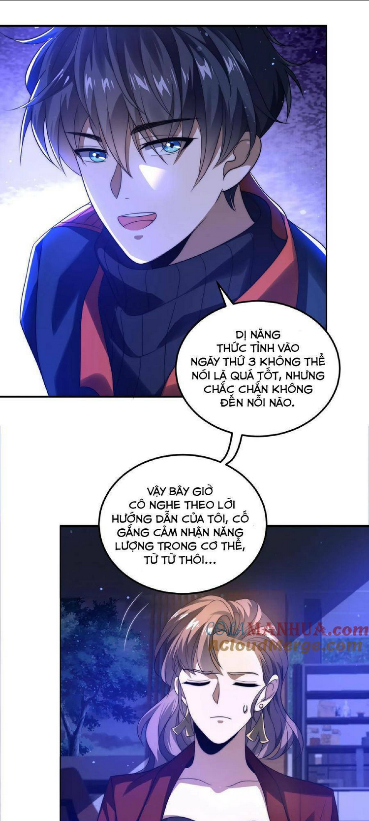 Tích Trữ 10 Vạn Vật Tư Trước Ngày Tận Thế Chap 23 - Next Chap 24