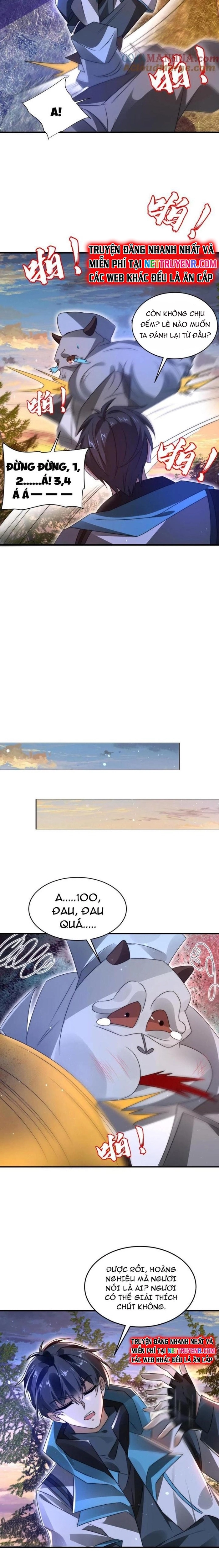 Tích Trữ 10 Vạn Vật Tư Trước Ngày Tận Thế Chap 239 - Next Chap 240