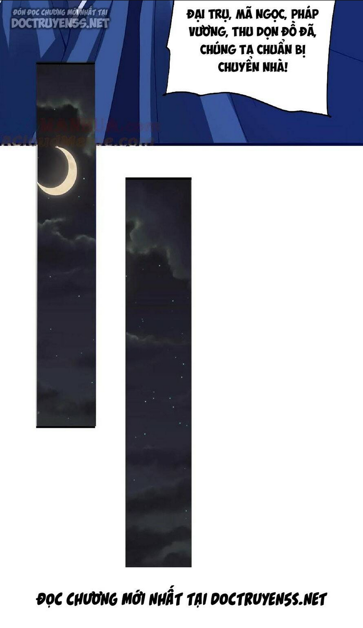 Tích Trữ 10 Vạn Vật Tư Trước Ngày Tận Thế Chap 28 - Next Chap 29