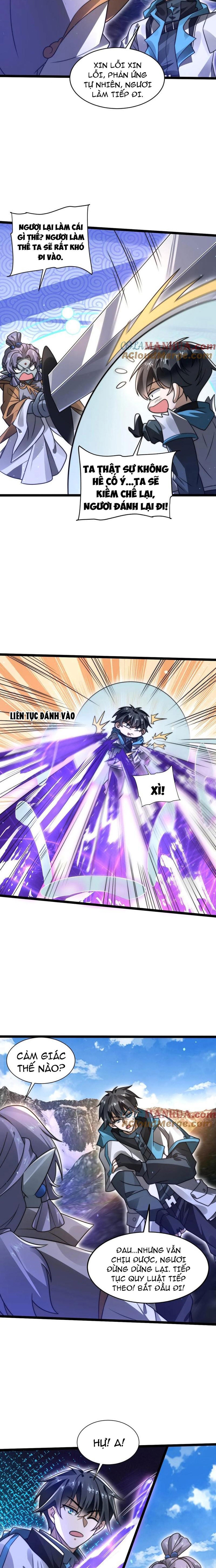 Tích Trữ 10 Vạn Vật Tư Trước Ngày Tận Thế Chap 284 - Next Chap 285