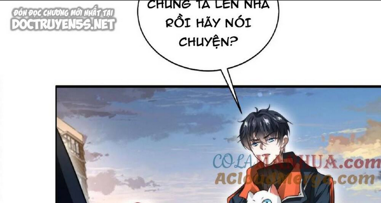 Tích Trữ 10 Vạn Vật Tư Trước Ngày Tận Thế Chap 30 - Next Chap 31