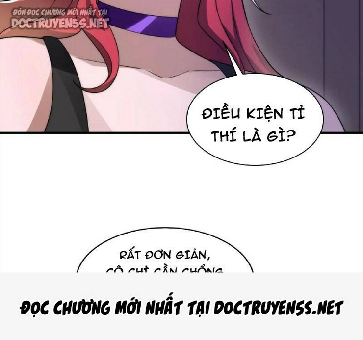 Tích Trữ 10 Vạn Vật Tư Trước Ngày Tận Thế Chap 38 - Next Chap 39