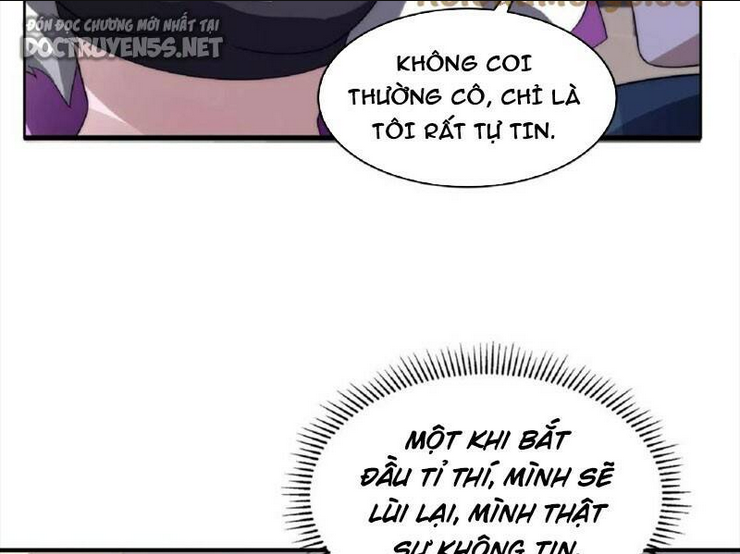 Tích Trữ 10 Vạn Vật Tư Trước Ngày Tận Thế Chap 38 - Next Chap 39