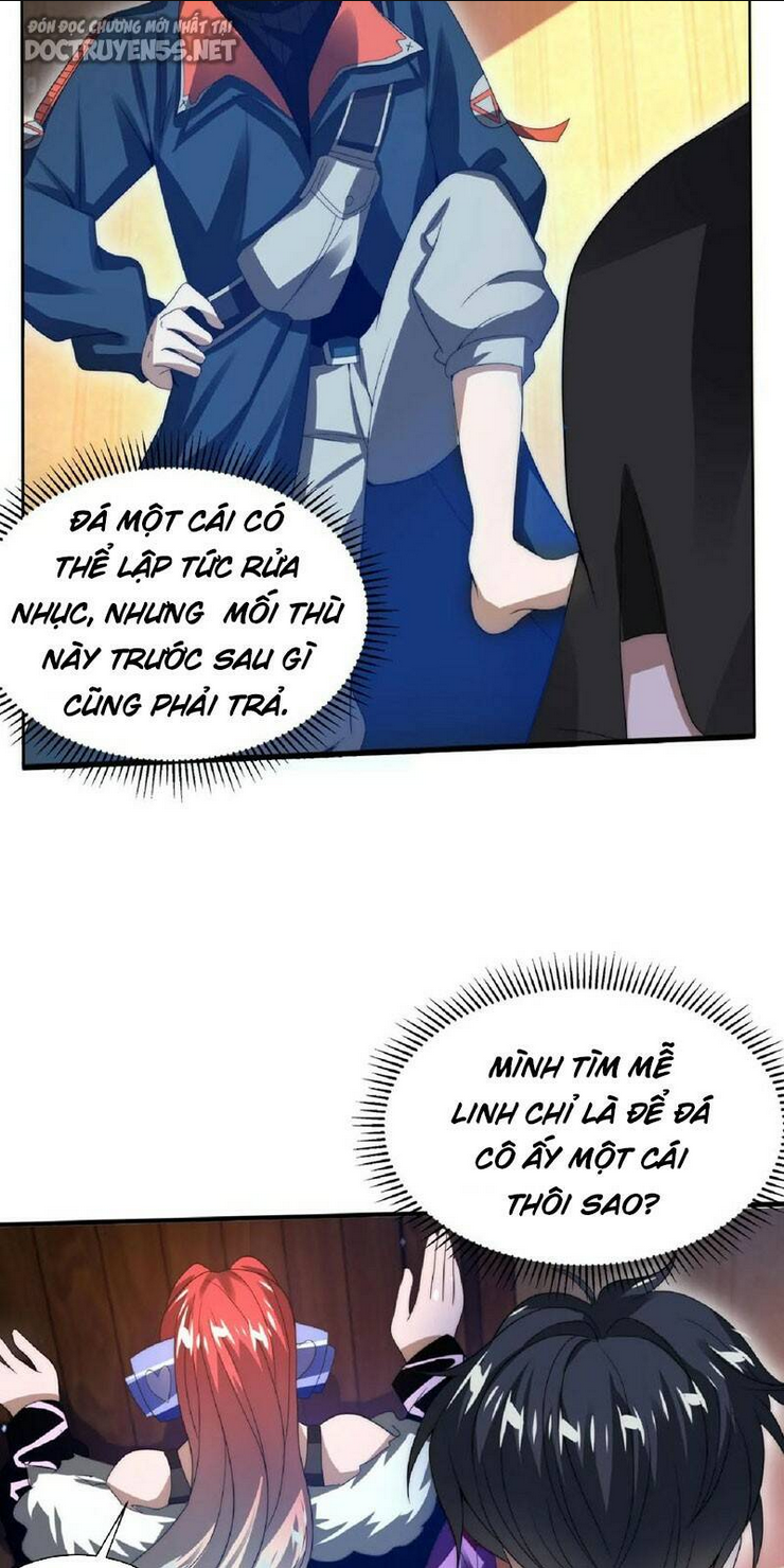 Tích Trữ 10 Vạn Vật Tư Trước Ngày Tận Thế Chap 40 - Next Chap 41