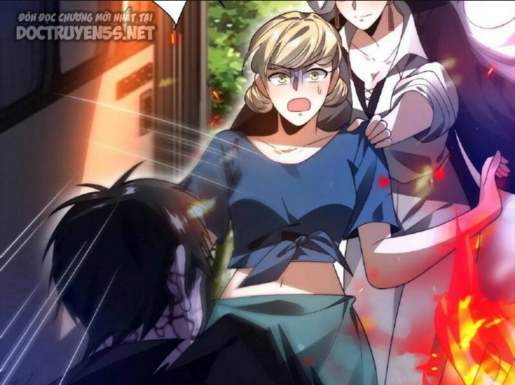 Tích Trữ 10 Vạn Vật Tư Trước Ngày Tận Thế Chap 44 - Next Chap 45