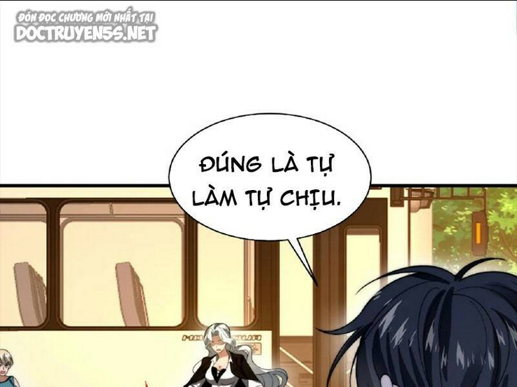 Tích Trữ 10 Vạn Vật Tư Trước Ngày Tận Thế Chap 44 - Next Chap 45