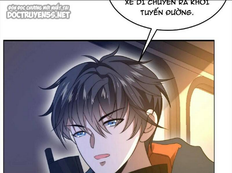 Tích Trữ 10 Vạn Vật Tư Trước Ngày Tận Thế Chap 49 - Next Chap 50