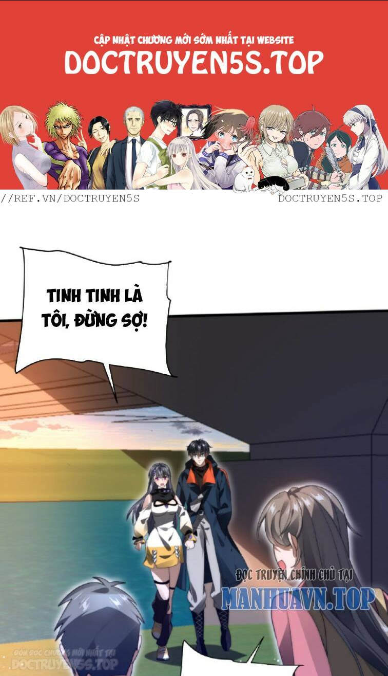 Tích Trữ 10 Vạn Vật Tư Trước Ngày Tận Thế Chap 55 - Next Chap 56